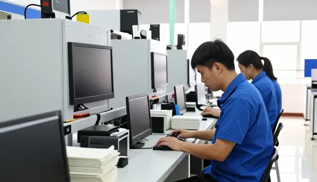 北京欧时立德投资咨询有限公司