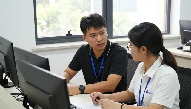 企业策划服务如何实现精准业务匹配